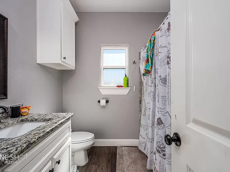 6609 Summerwood Trl — Photo 20