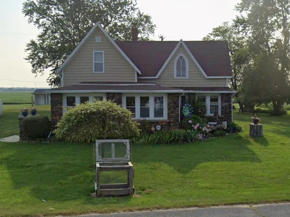 (undisclosed Address), Port Hope, MI 48468