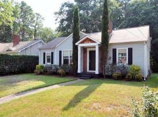 617 McKoy St, Decatur, GA 30030