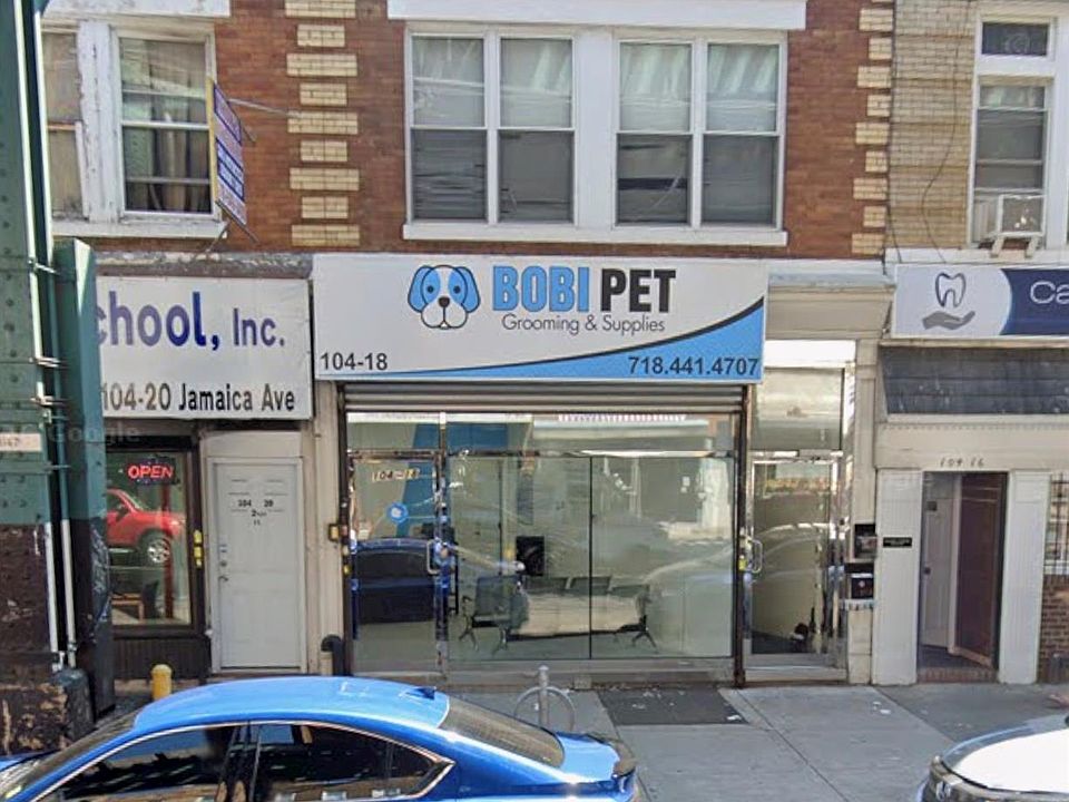1st image of 10418 Jamaica Avenue