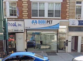 10418 Jamaica Avenue, Richmond Hill, NY