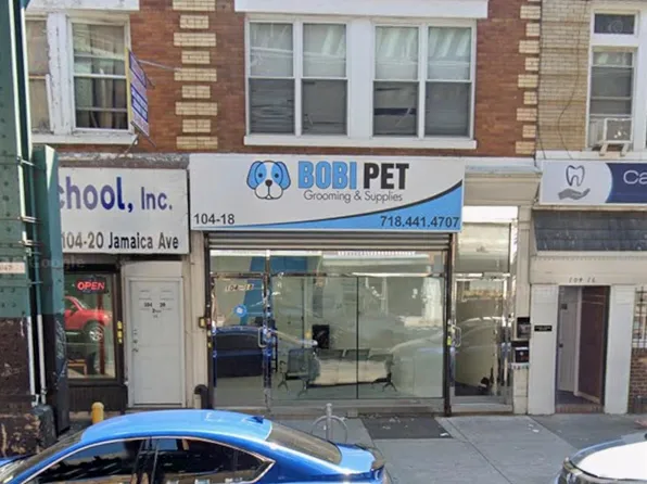 10418 Jamaica Avenue, Richmond Hill, NY 11418