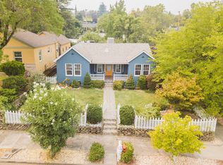 1204 Walnut Ave, Redding, CA 96001
