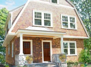 6 Dix Ter, Winchester, MA 01890