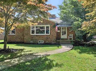 200 S Kershaw St, York, PA