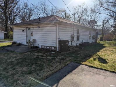 600 N Allyn St, Carbondale, IL, 62901