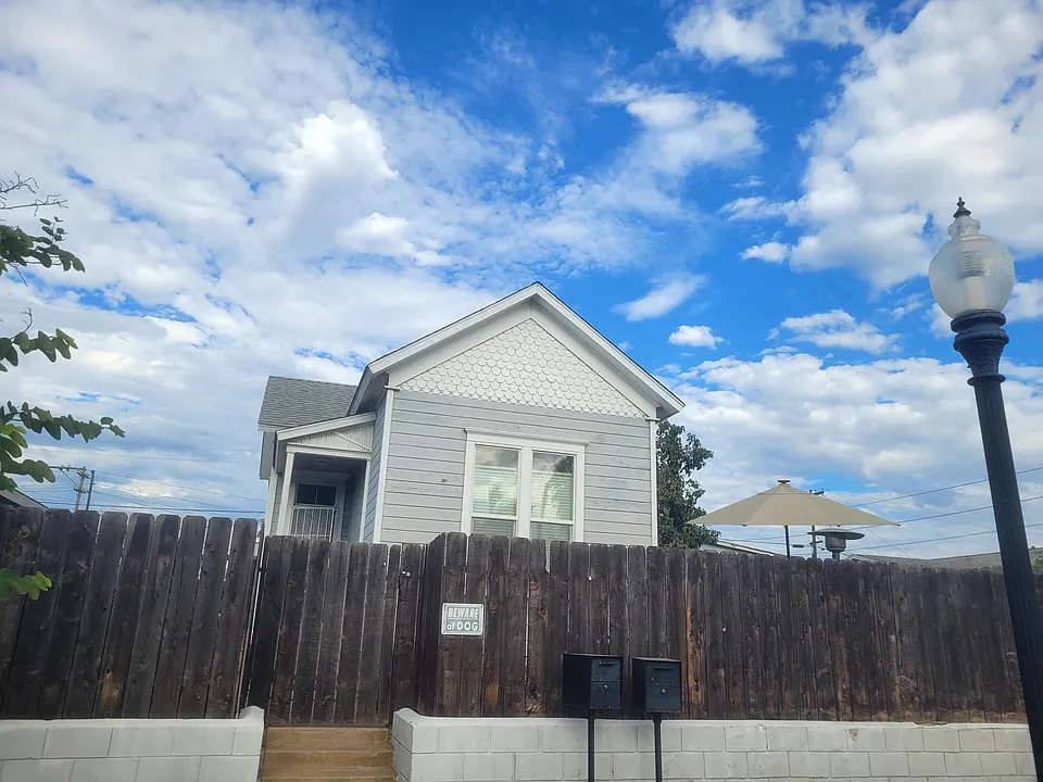 1713 Coolidge Ave