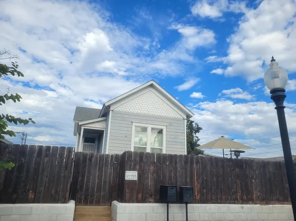 1713 Coolidge Ave, National City, CA 91950