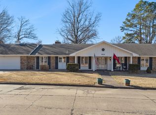 1912 Brookfield Ter, Pryor, OK 74361