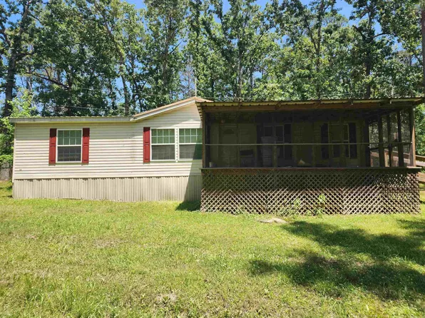 16502 Cedar Ln, N Little Rock, AR 72118