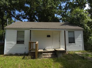 1717 Sora St, Baton Rouge, LA 70807
