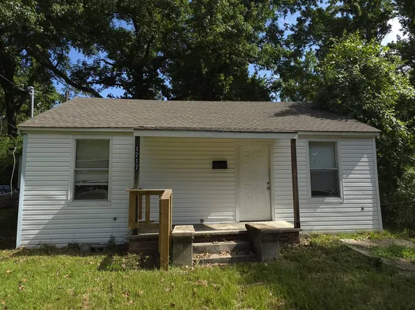 1717 Sora St, Baton Rouge, LA 70807