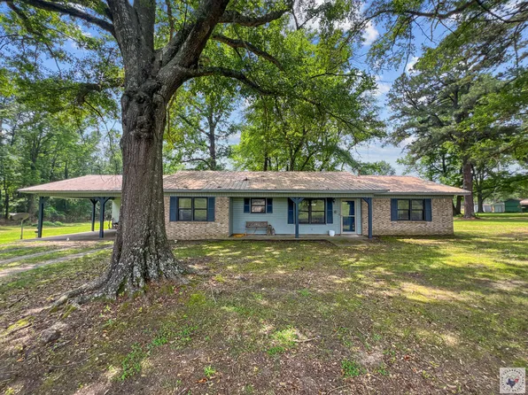 1302 Highway 8 #S, New Boston, TX 75570