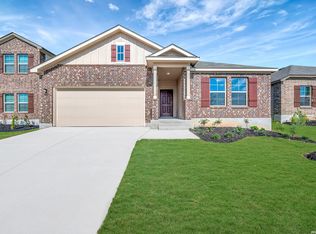 3019 Wembley Way, Converse, TX 78109