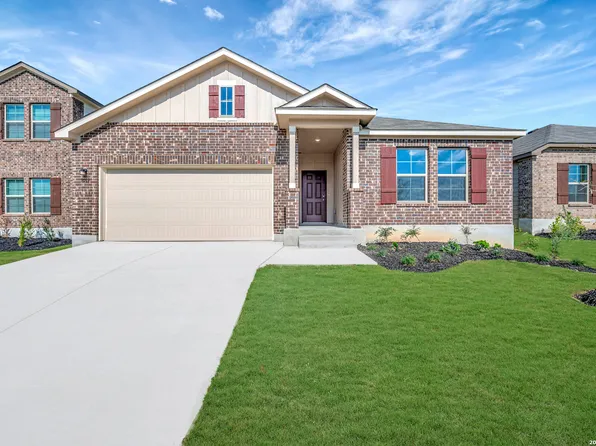 3019 Wembley Way, Converse, TX 78109