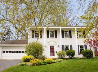 3824 Longhill Dr SE, Warren, OH