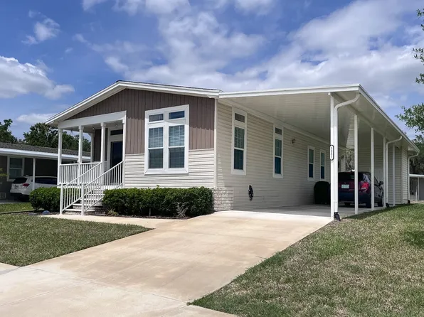 5337 Bahia Way, Brooksville, FL 34601
