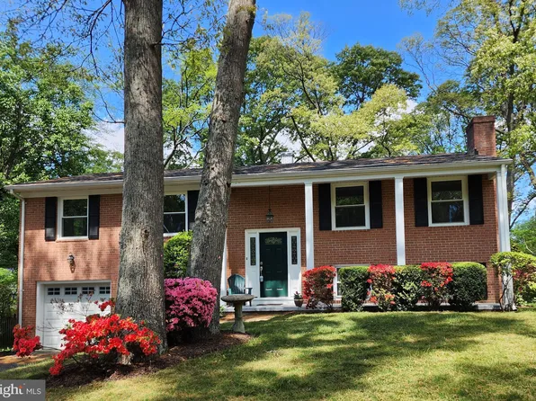441 Bendale Dr, Severna Park, MD 21146