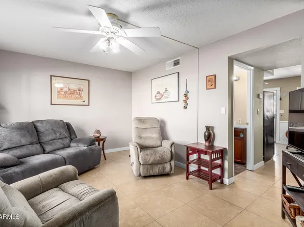 8220 E GARFIELD Street #M8, Scottsdale, AZ 85257