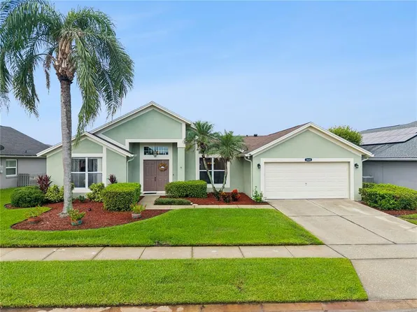3828 BROOKMYRA DRIVE, ORLANDO, FL 32837