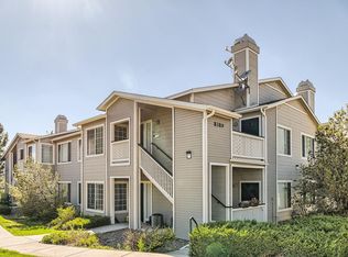 8389 Pebble Creek Way UNIT 102, Highlands Ranch, CO 80126