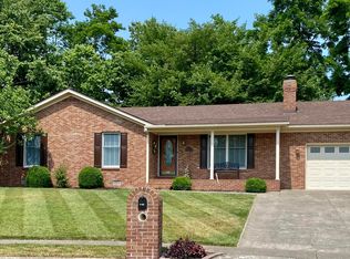 713 Clark Ct, Wilmore, KY 40390