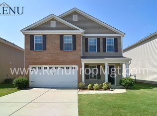 1807 Windy Willow Ln, Dallas, NC 28034