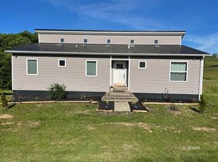 15393 Shade Rd, Guysville, OH 45735