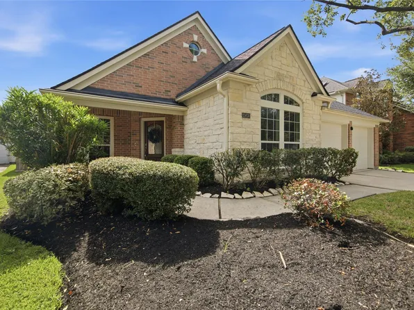 15830 Magnolia Shores Ln, Houston, TX 77044
