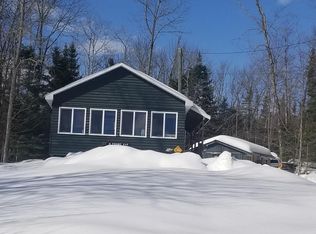 565 E Plaintation Rd, Westfield, ME 04787