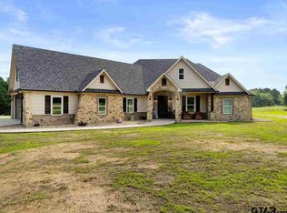 601 Muntz Cutoff, Hallsville, TX 75650