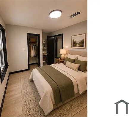 4 bed, $1,550 — Photo 4