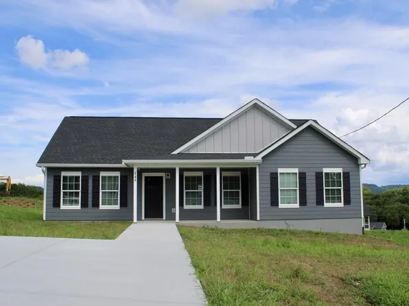 145 Alice Preston Loop Lot 21, Gordonsville, TN 38563