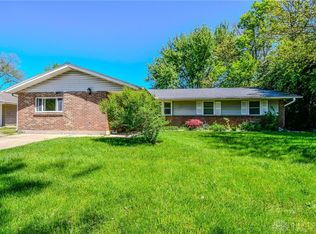 4889 Fishburg Rd, Dayton, OH 45424