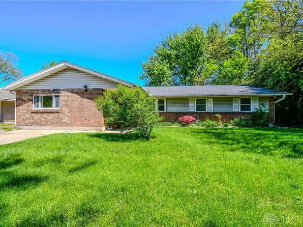 4889 Fishburg Rd, Dayton, OH 45424