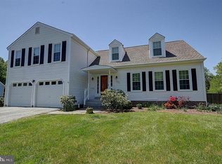 11809 Galaxy Ln, Bowie, MD 20715