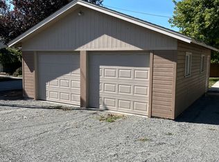 2344 Nile St, Klamath Falls, OR