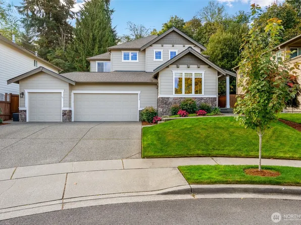15329 78th Avenue SE, Snohomish, WA 98296