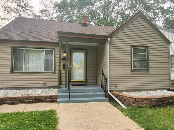 4317 N 62nd STREET, Milwaukee, WI 53216