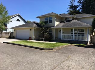 2054 Fern St, Eureka, CA 95503