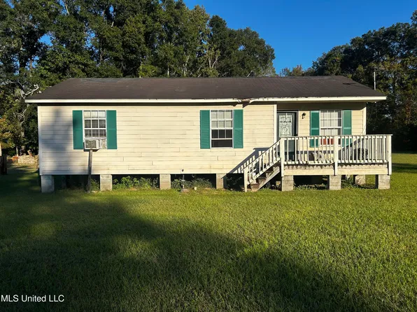 461 Church St, Fayette, MS 39069