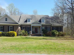 6192 Windsor Farme Rd, Summerfield, NC 27358