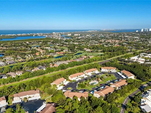 28750 Bermuda Bay WAY #205, BONITA SPRINGS, FL 34134