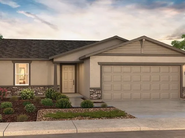 8324 Akero Ave #1013, Bakersfield, CA 93307