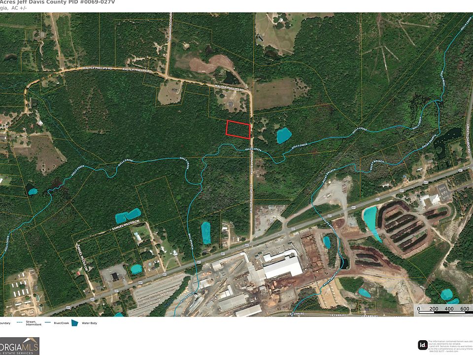 2nd image of Walter Phillips Rd