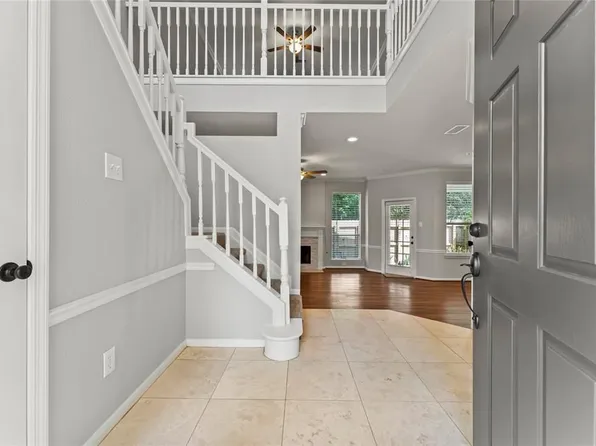 43 S Spiral Vine Cir, Spring, TX 77381