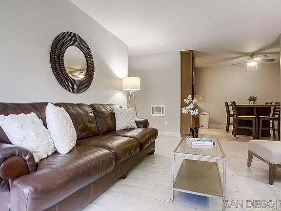 2nd image of 1660 S El Camino Real Unit 107