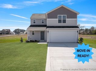 21 Buggy Top LOT 1, Lane Autryville, NC 28318