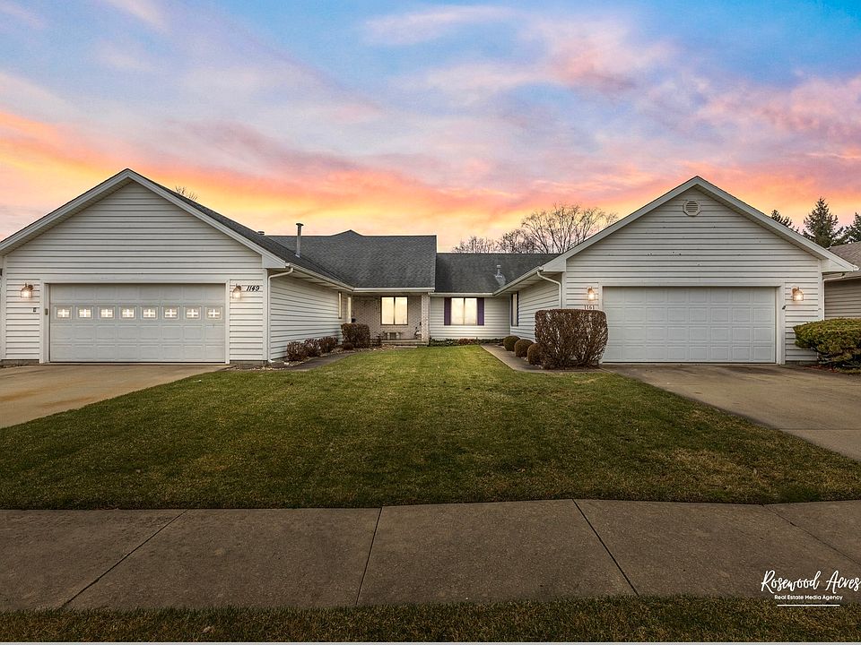 1st image of 1161 Meadows Walk Dr