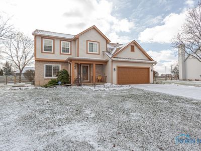 584 Fox View Ct, Perrysburg, OH, 43551